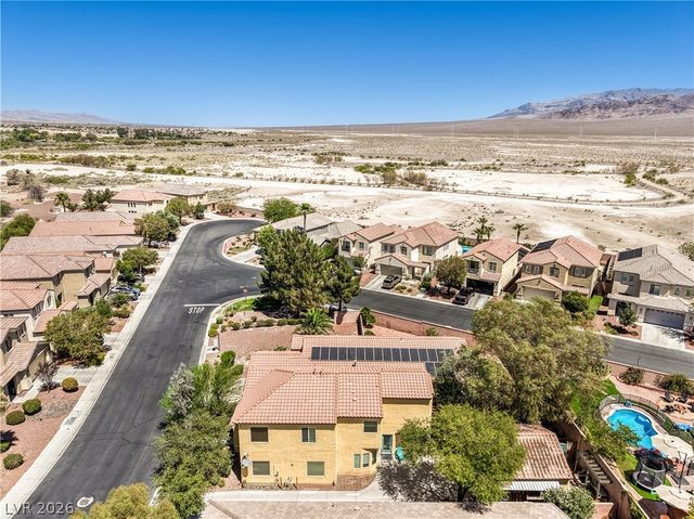 8908 Martin Downs Place, Las Vegas, NV 89131