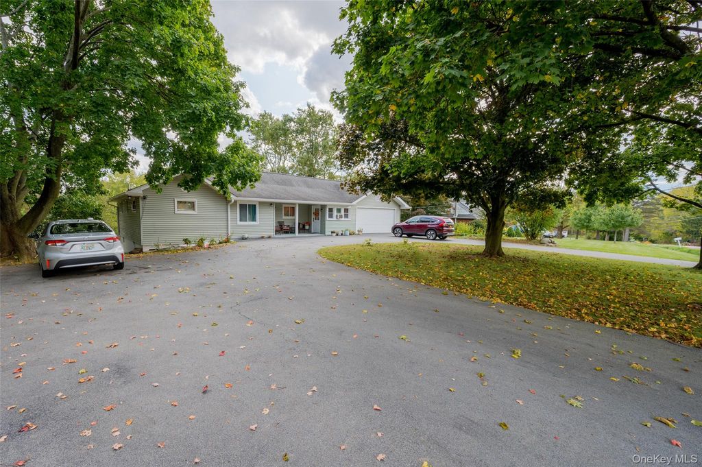 191 Liberty Corners Road, Pine Island, NY 10969