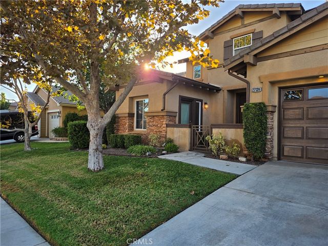 27139 Tube Rose Street, Murrieta, CA 92562