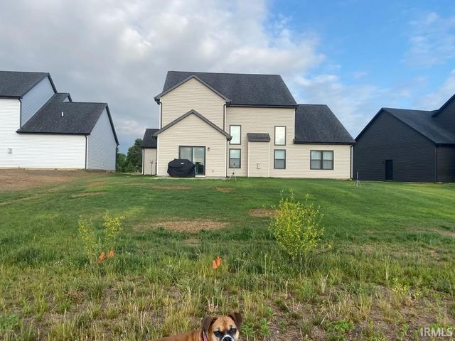 17192 Hillsong Lane, Huntertown, IN 46748