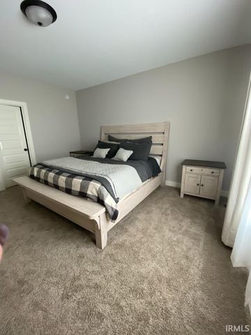 17192 Hillsong Lane, Huntertown, IN 46748