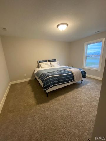 17192 Hillsong Lane, Huntertown, IN 46748