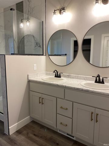 17192 Hillsong Lane, Huntertown, IN 46748
