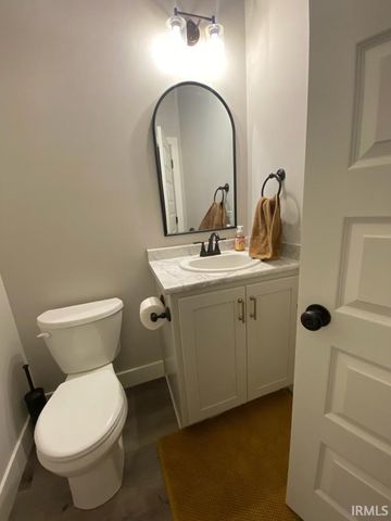 17192 Hillsong Lane, Huntertown, IN 46748