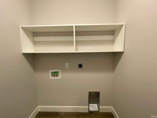 17192 Hillsong Lane, Huntertown, IN 46748
