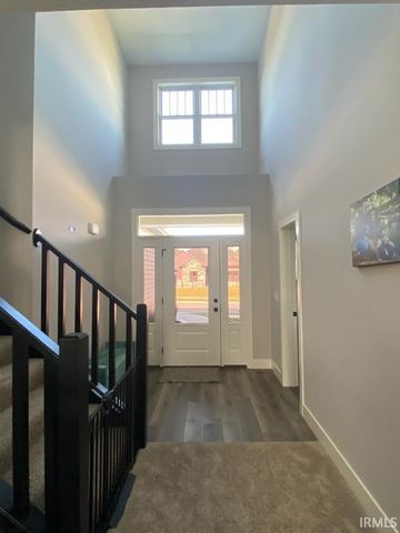 17192 Hillsong Lane, Huntertown, IN 46748