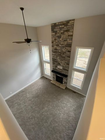 17192 Hillsong Lane, Huntertown, IN 46748