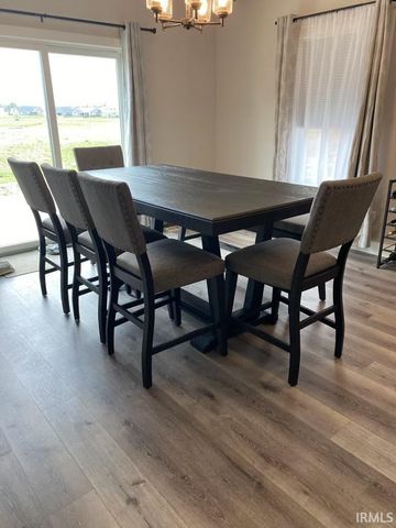 17192 Hillsong Lane, Huntertown, IN 46748