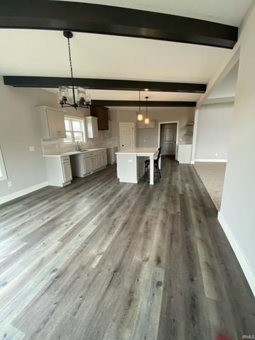 17192 Hillsong Lane, Huntertown, IN 46748