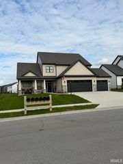 17192 Hillsong Lane, Huntertown, IN 46748