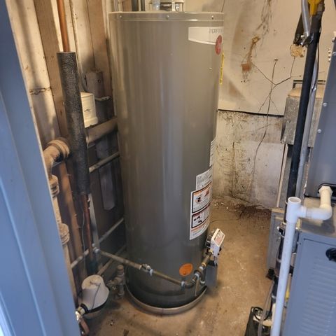 16444 Wolcott Avenue, Markham, IL 60428