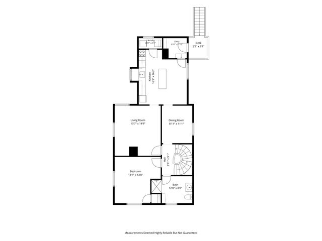 16 Lafayette St 2, Wakefield, MA 01880