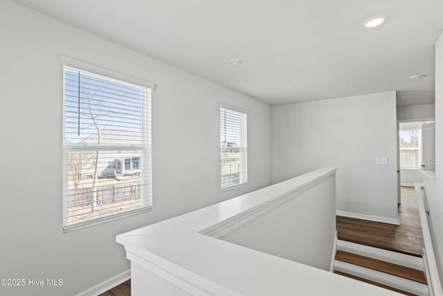 621 S Squires Run Lane, Richlands, NC 28574