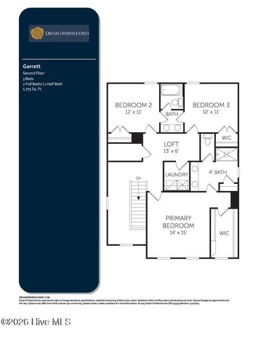 621 S Squires Run Lane, Richlands, NC 28574