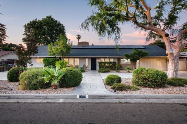 1506 W Browning Avenue, Fresno, CA 93711
