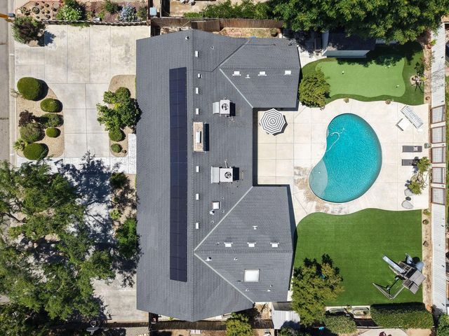 1506 W Browning Avenue, Fresno, CA 93711