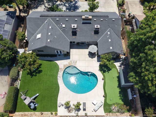 1506 W Browning Avenue, Fresno, CA 93711