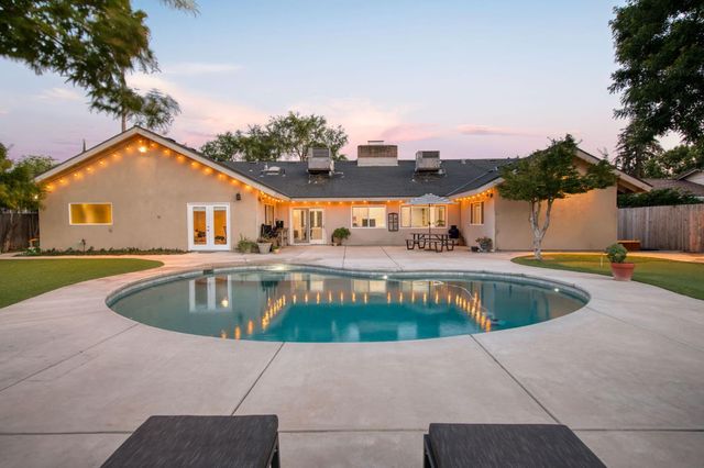 1506 W Browning Avenue, Fresno, CA 93711