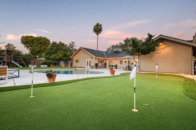 1506 W Browning Avenue, Fresno, CA 93711