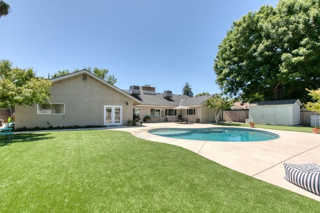 1506 W Browning Avenue, Fresno, CA 93711