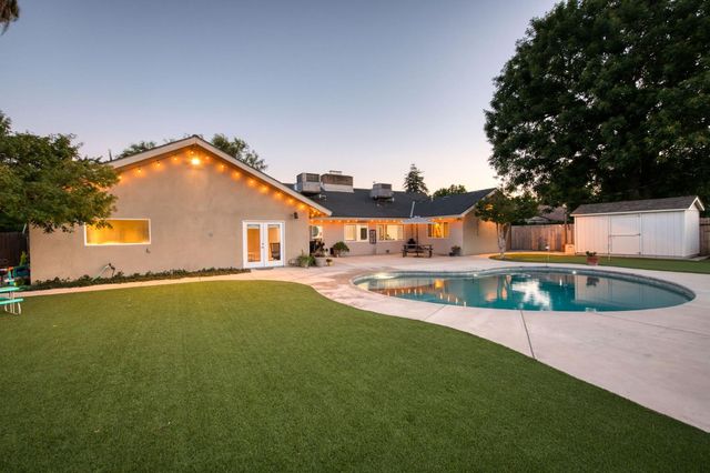 1506 W Browning Avenue, Fresno, CA 93711