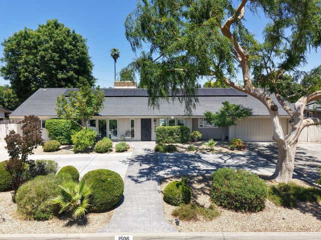 1506 W Browning Avenue, Fresno, CA 93711