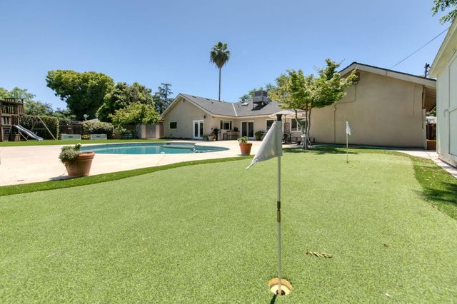 1506 W Browning Avenue, Fresno, CA 93711