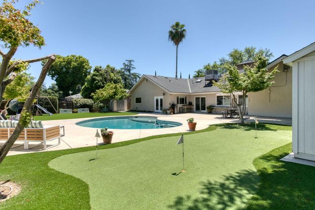 1506 W Browning Avenue, Fresno, CA 93711
