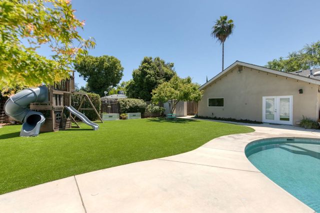 1506 W Browning Avenue, Fresno, CA 93711