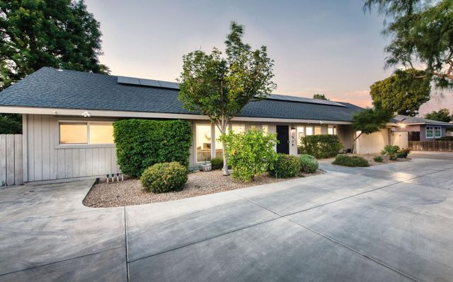 1506 W Browning Avenue, Fresno, CA 93711