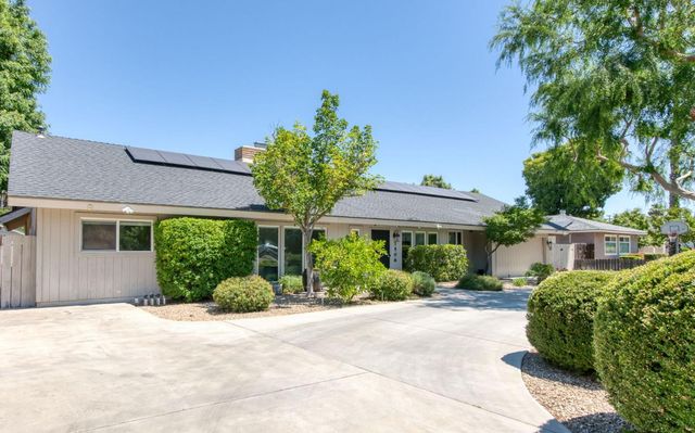 1506 W Browning Avenue, Fresno, CA 93711
