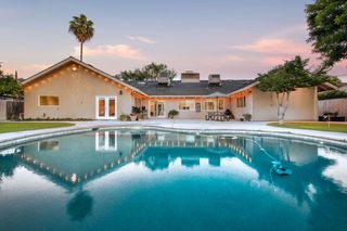 1506 W Browning Avenue, Fresno, CA 93711