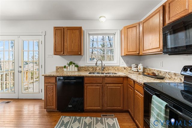 2010 Uleta Rd, Powhatan, VA 23139