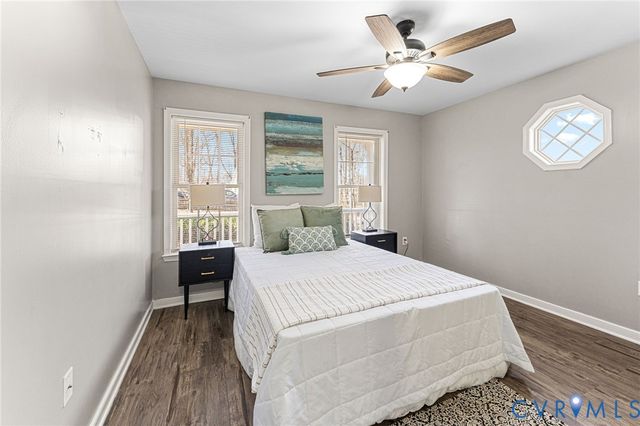 2010 Uleta Rd, Powhatan, VA 23139