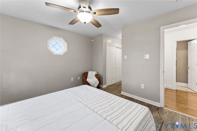 2010 Uleta Rd, Powhatan, VA 23139