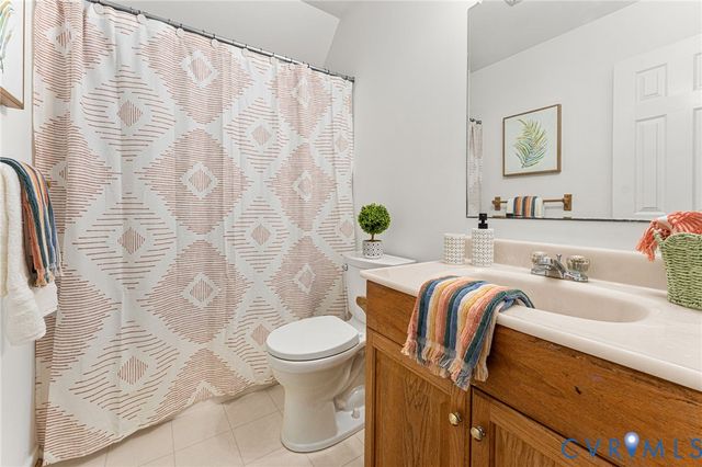 2010 Uleta Rd, Powhatan, VA 23139