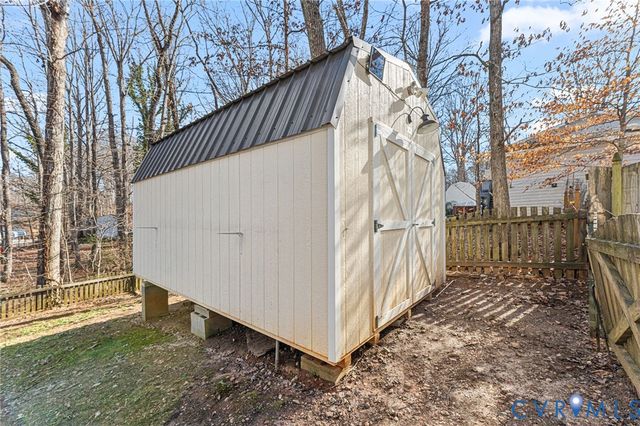 2010 Uleta Rd, Powhatan, VA 23139