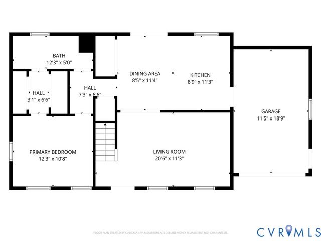 2010 Uleta Rd, Powhatan, VA 23139