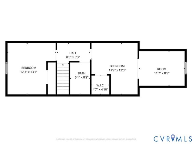 2010 Uleta Rd, Powhatan, VA 23139