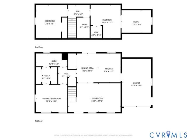 2010 Uleta Rd, Powhatan, VA 23139