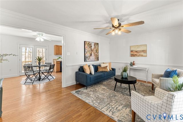 2010 Uleta Rd, Powhatan, VA 23139