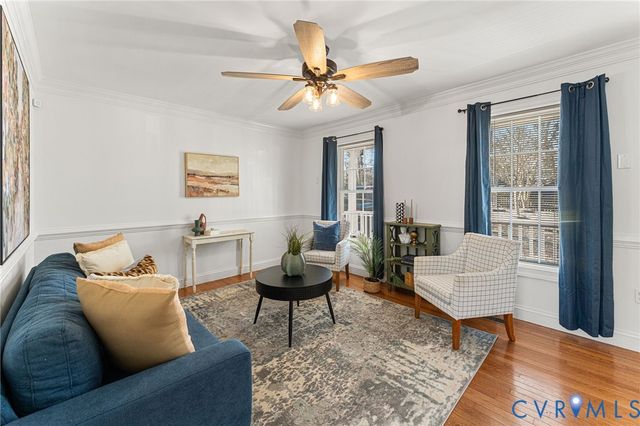 2010 Uleta Rd, Powhatan, VA 23139