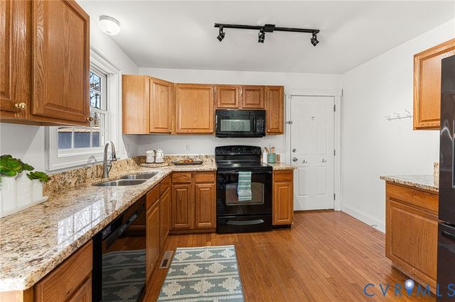 2010 Uleta Rd, Powhatan, VA 23139