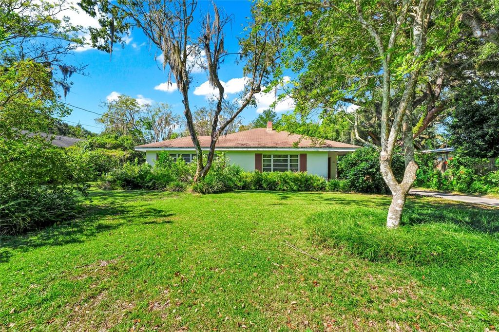 1326 ALTALOMA AVENUE, Orlando, FL 32803