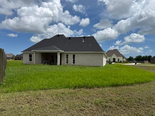 116 Clearwater Lane, Houma, LA 70360
