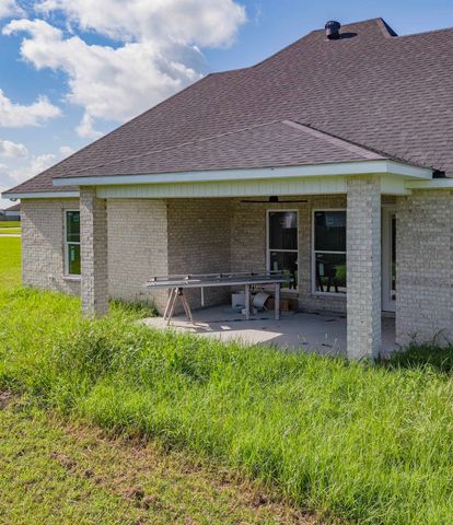 116 Clearwater Lane, Houma, LA 70360