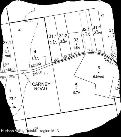 11 Carey Road, West Park, NY 12493