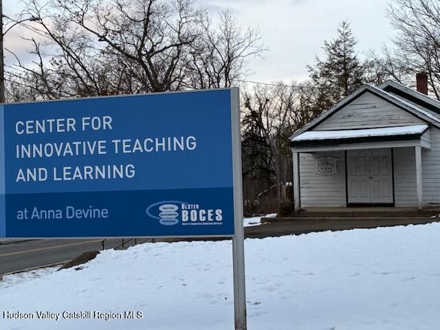 11 Carey Road, West Park, NY 12493