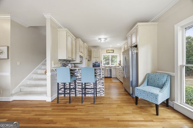 118 WIMBLEDON Lane, Macon, GA 31211