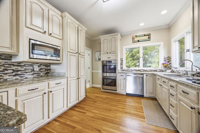 118 WIMBLEDON Lane, Macon, GA 31211